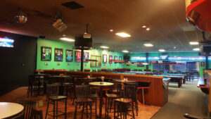 O'Brian's Sports Bar & Grill - Evansville