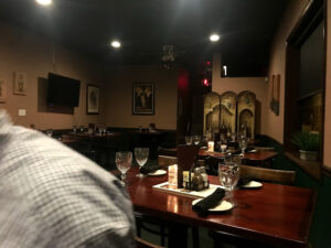 O'Brien's Bistro - Pensacola