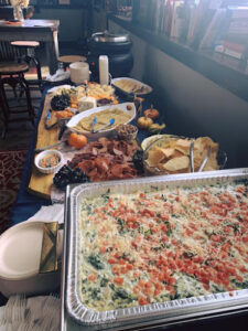 O'Brien's Farm Fresh Kitchen & Smokehouse - Hamburg