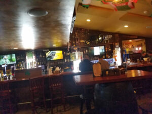 O'Brien's Irish Pub - Danbury