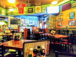 O'Brien's Irish Pub - Tampa