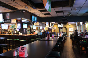 O’Brien’s Irish Pub & Grill - Brandon