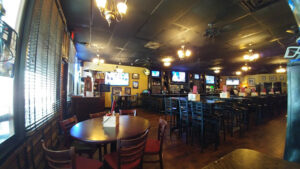 O'Brion's Pub & Grille - Charleston