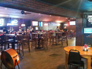 O’Bryan’s Bar And Grill - Owensboro
