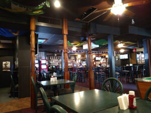 O'Bryan's Pub - Ashland