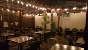 O'Bryon's Bar & Grill - Newport