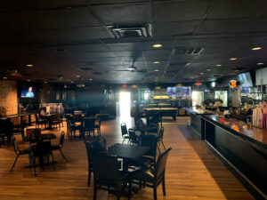 OB's Restaurant & Lounge - DeLand