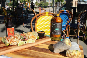 OC Burrito Bar - Huntington Beach