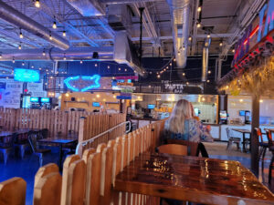 OC Eateries - Ocean City