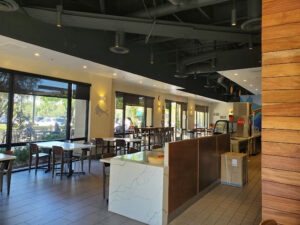 OC Fish Grill - Irvine