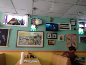 OC Surf Cafe - Ocean City