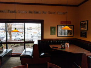 O'Charley's - Mooresville