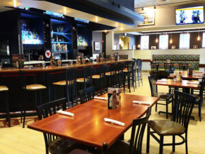 O'Charley's - Strongsville