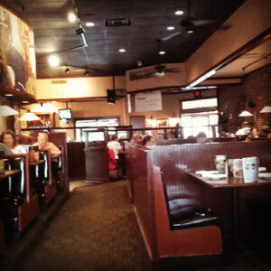 O'Charley's Restaurant & Bar - Harrisonburg