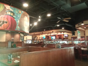 O'Charley's Restaurant & Bar - Christiansburg