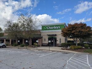 O'Charley's Restaurant & Bar - Hendersonville