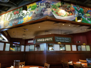 O'Charley's Restaurant & Bar - Summerville