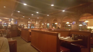 O'Charley's Restaurant & Bar - Anderson