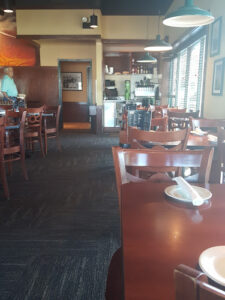 O'Charley's Restaurant & Bar - Greenwood