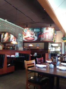 O'Charley's Restaurant & Bar - Aiken