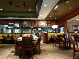 O'Charley's Restaurant & Bar - Acworth