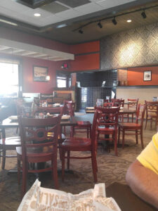 O'Charley's Restaurant & Bar - Orange Park