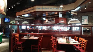 O'Charley's Restaurant & Bar - Daphne