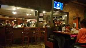 O'Charley's Restaurant & Bar - Antioch