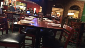 O'Charley's Restaurant & Bar - Clarksville