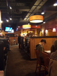 O'Charley's Restaurant & Bar - Dickson