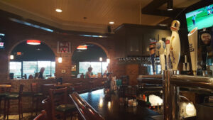 O'Charley's Restaurant & Bar - Gallatin