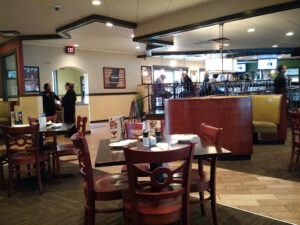O'Charley's Restaurant & Bar - Goodlettsville