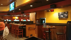 O'Charley's Restaurant & Bar - Hermitage