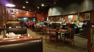 O'Charley's Restaurant & Bar - Lebanon
