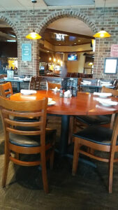 O'Charley's Restaurant & Bar - Cleveland