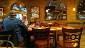 O'Charley's Restaurant & Bar - Kingsport