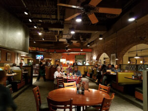 O'Charley's Restaurant & Bar - Collierville