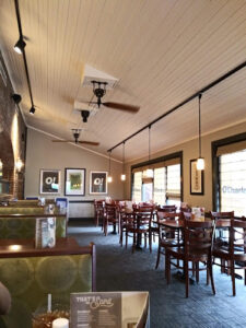 O'Charley's Restaurant & Bar - Georgetown