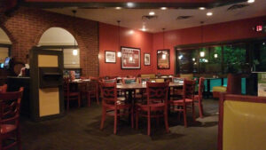O'Charley's Restaurant & Bar - Florence