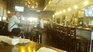 O'Charley's Restaurant & Bar - Cold Spring