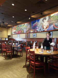 O'Charley's Restaurant & Bar - Ashland
