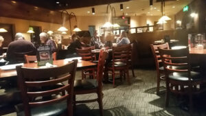 O'Charley's Restaurant & Bar - Paducah