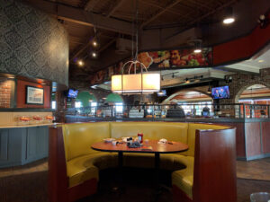 O'Charley's Restaurant & Bar - Owensboro