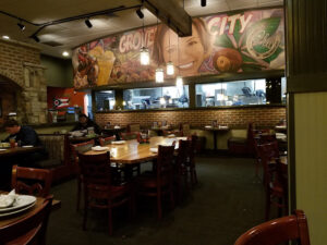 O'Charley's Restaurant & Bar - Grove City