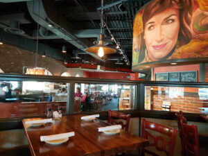 O'Charley's Restaurant & Bar - Columbus