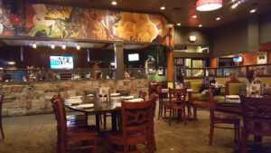 O'Charley's Restaurant & Bar - Harrison