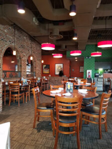 O'Charley's Restaurant & Bar - Dayton