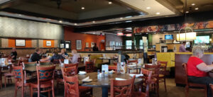 O'Charley's Restaurant & Bar - Noblesville