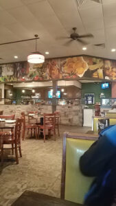 O'Charley's Restaurant & Bar - Greenwood