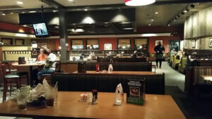 O'Charley's Restaurant & Bar - Fort Wayne